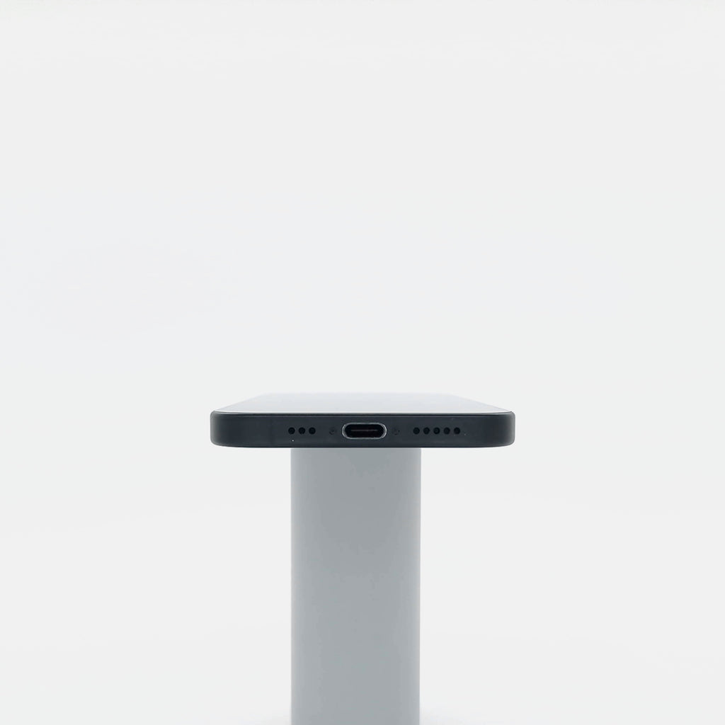 95新 Apple iPhone 16 256G 黑色 中國大陸版