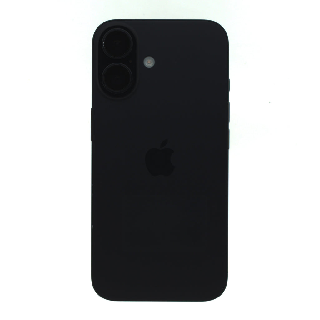 95新 Apple iPhone 16 256G 黑色 中國大陸版