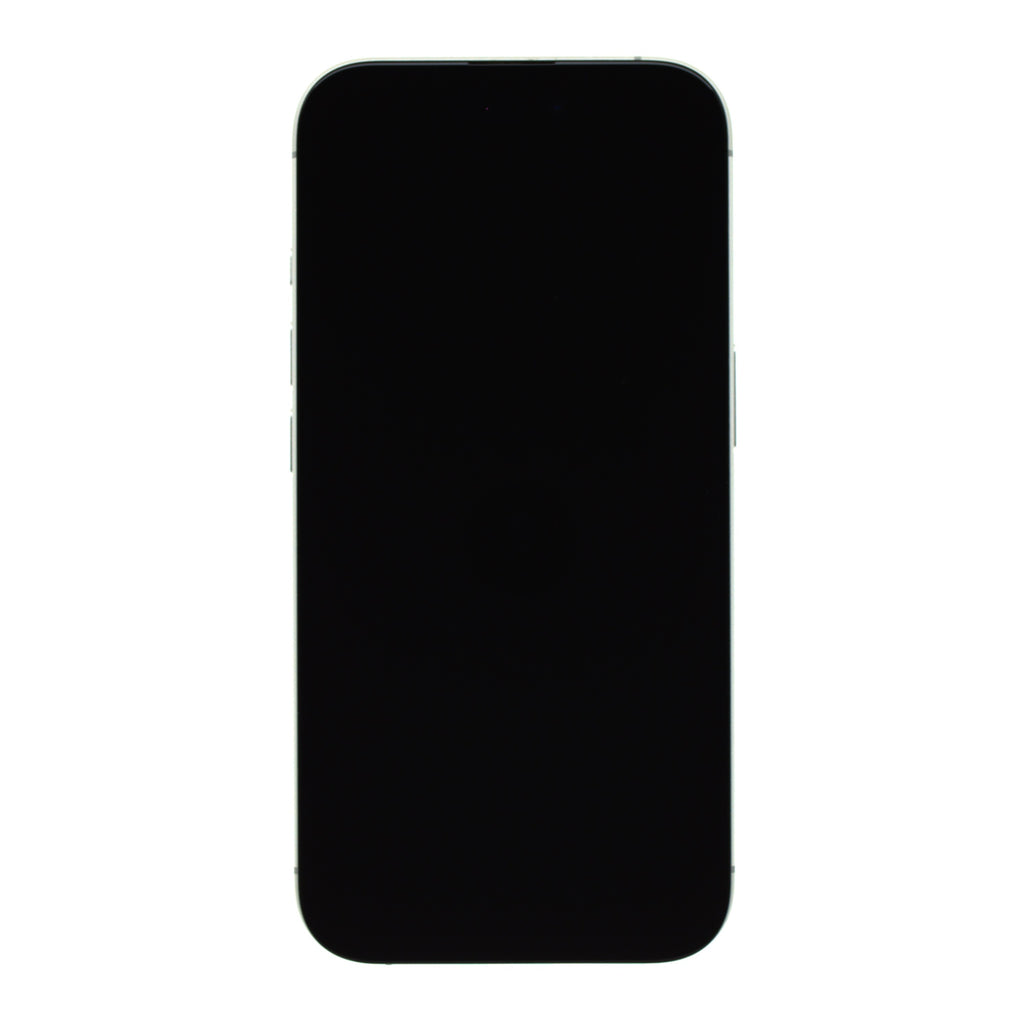 95新 Apple iPhone 16 256G 白色 中國大陸版