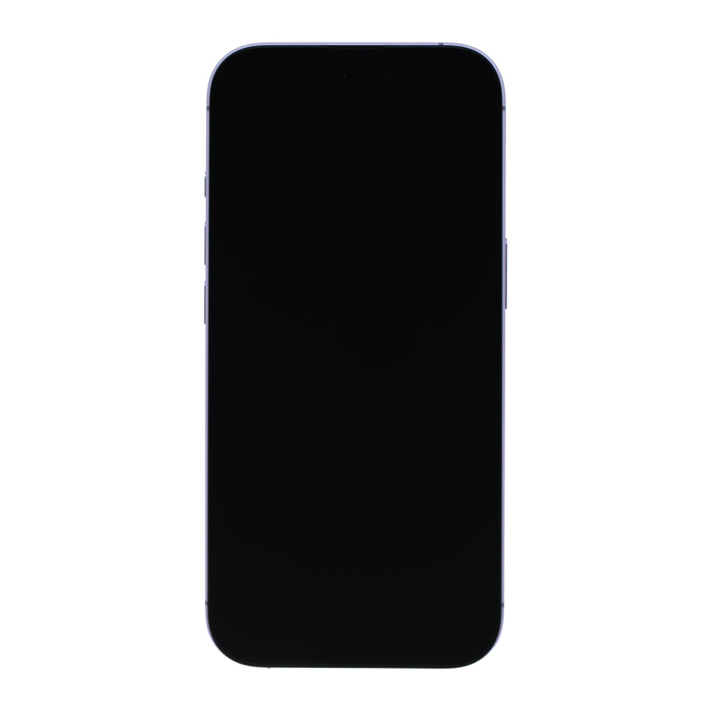 95新 Apple iPhone 17 256G 薰衣草紫色 中國大陸版