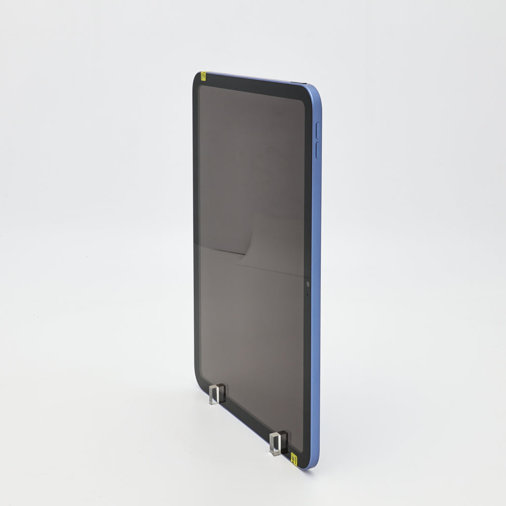 95新 Apple iPad 10代 64G 藍色 WIFI