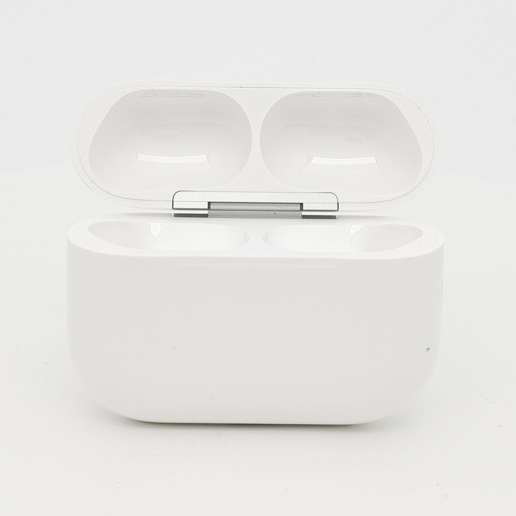 99新 Apple AirPods Pro 3 充電倉 白色