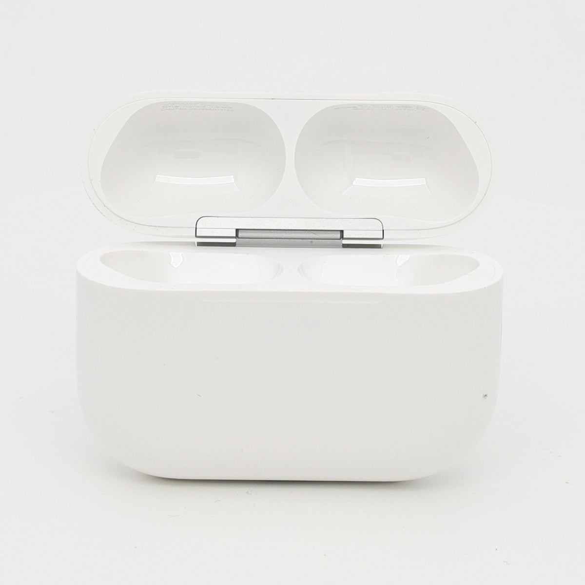99新 Apple AirPods Pro 3 充電倉 白色