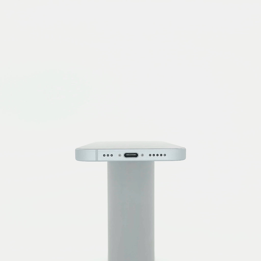 95新 Apple iPhone 15 256G 藍色 中國大陸版