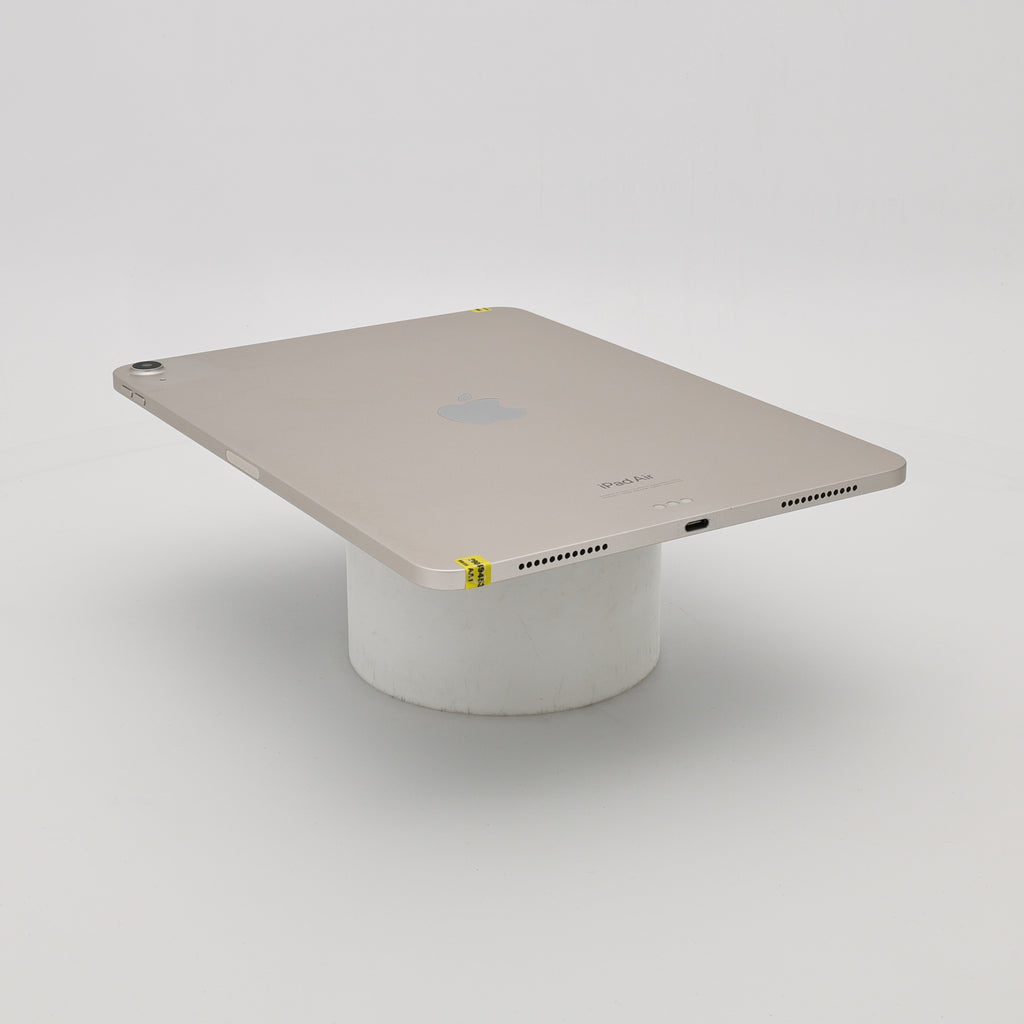 95新 Apple iPad Air5 64G 星光色 WIFI