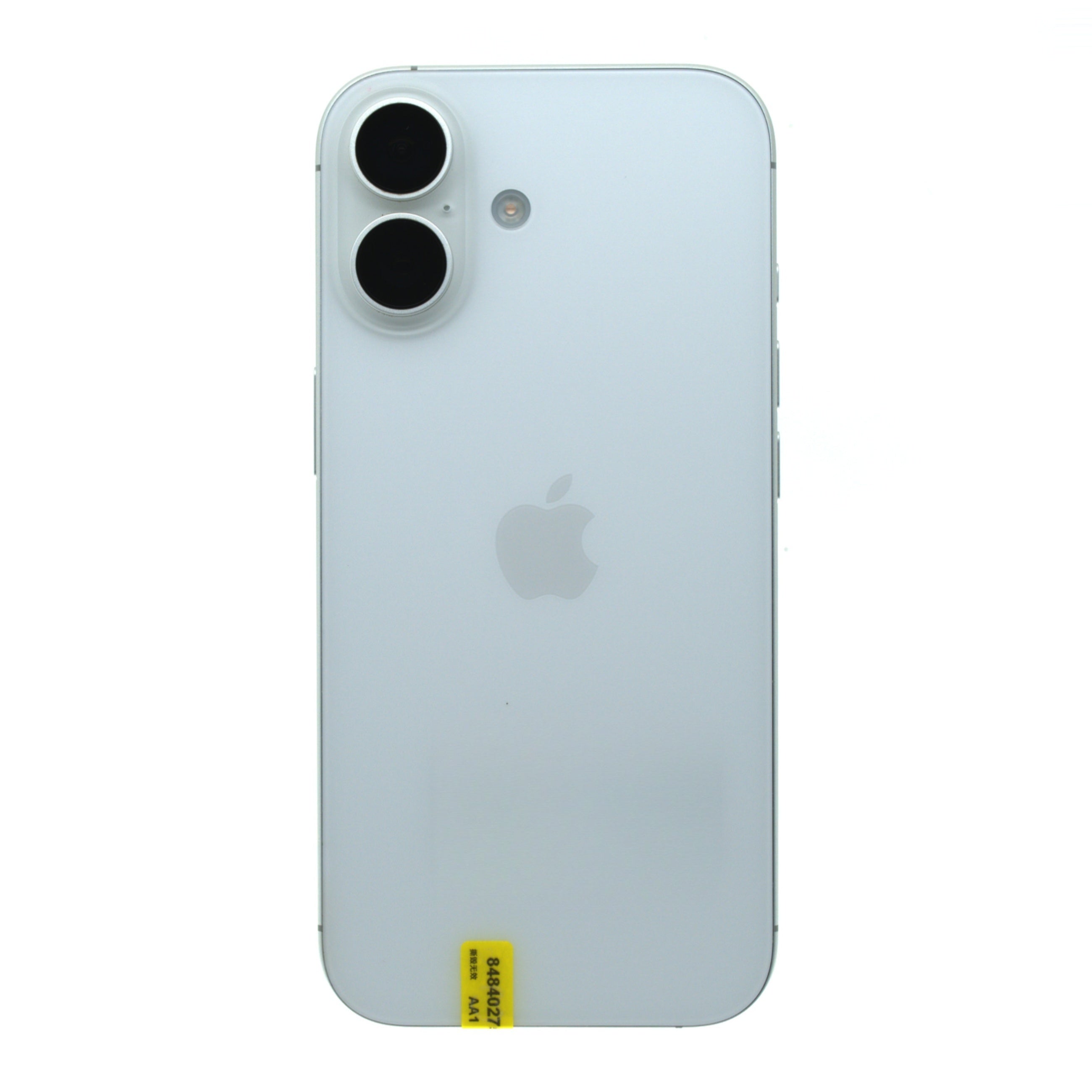 99新 Apple iPhone 17 256G 白色 中國大陸版