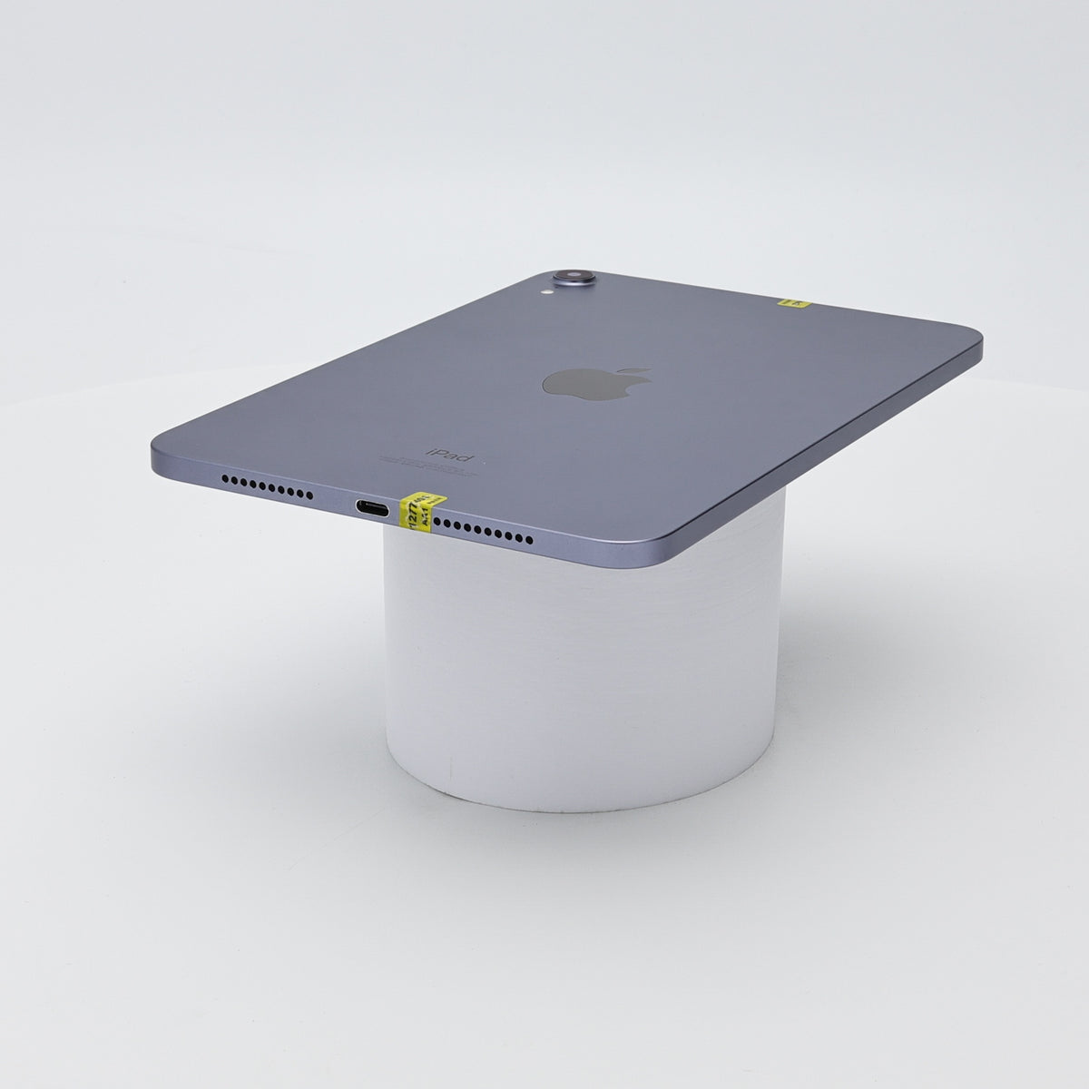 95新 Apple iPad mini6 64G 紫色 WIFI