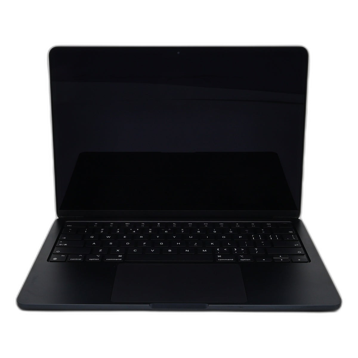 95新 Apple MacBook Air 22年 13寸 M2（8+8核） 8G RAM 256G SSD 午夜色