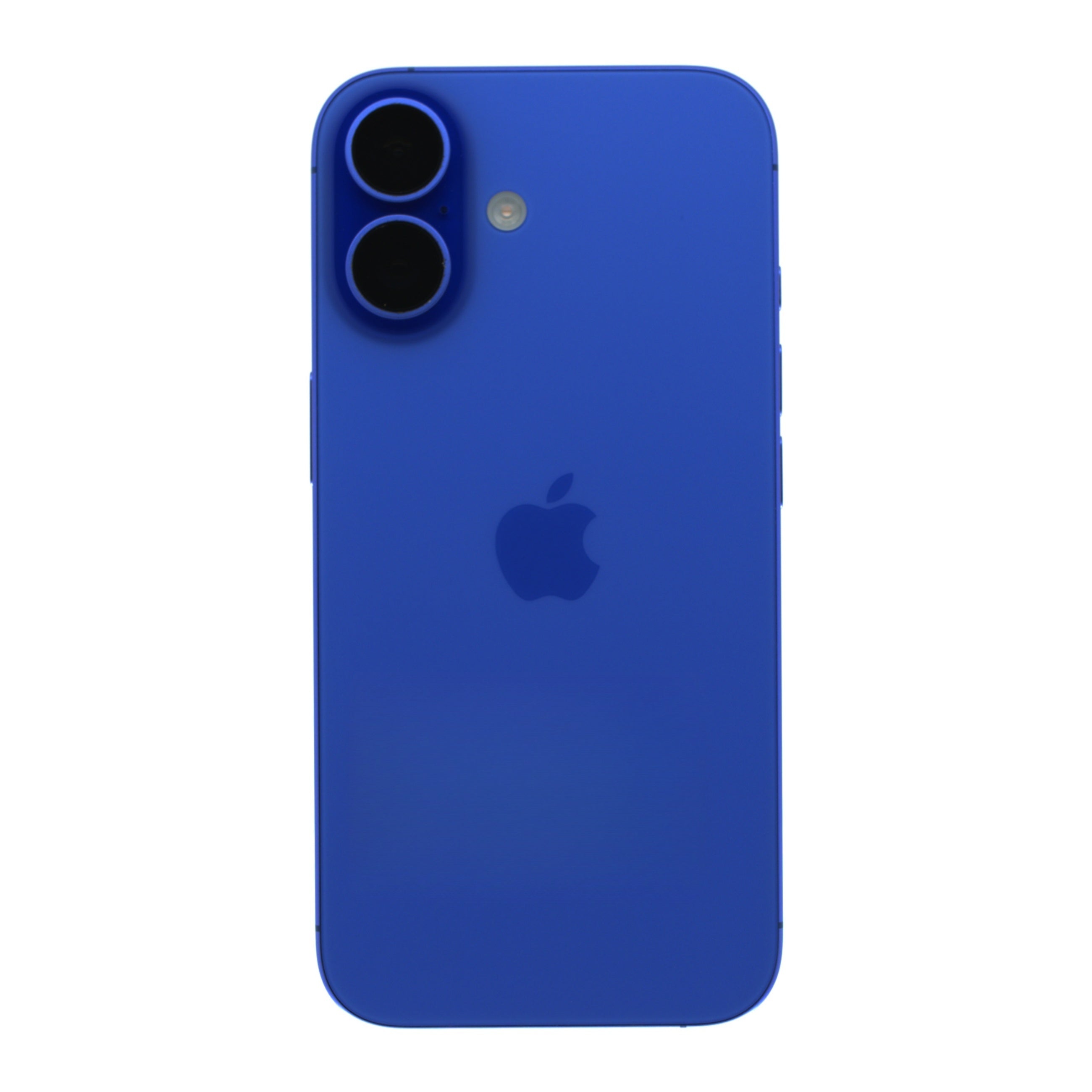95新 Apple iPhone 16 128G 群青色 中國大陸版