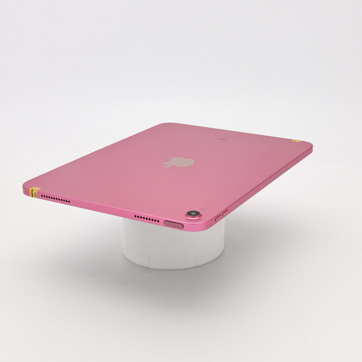 95新 Apple iPad 10代 64G 粉紅色 WIFI