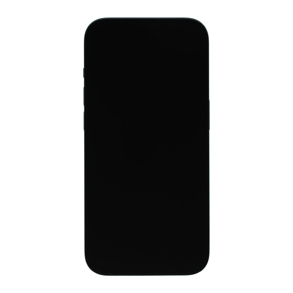 95新 Apple iPhone 14 Pro 256G 深空黑色 中國大陸版