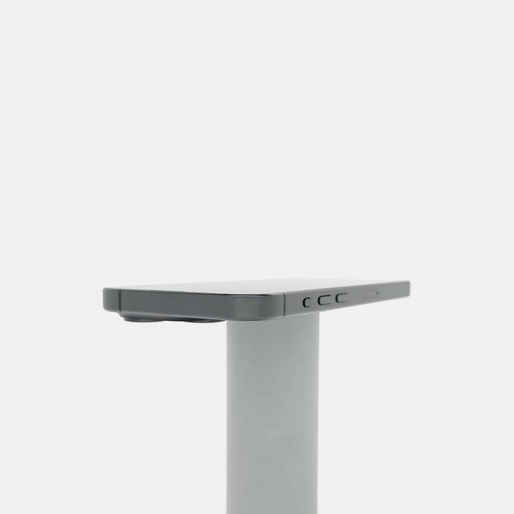 95新 Apple iPhone 15 Pro 256G 黑色鈦金屬 中國大陸版
