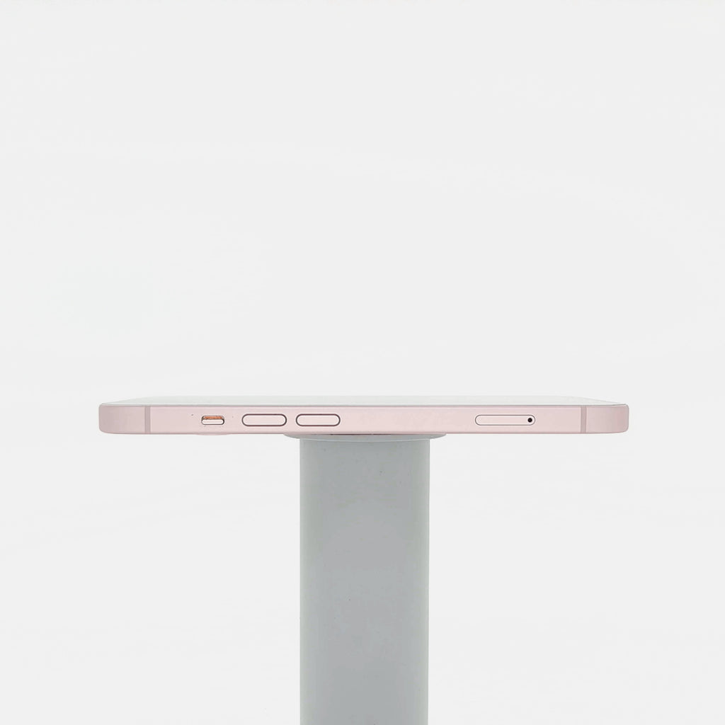 95新 Apple iPhone 15 128G 粉紅色 中國大陸版