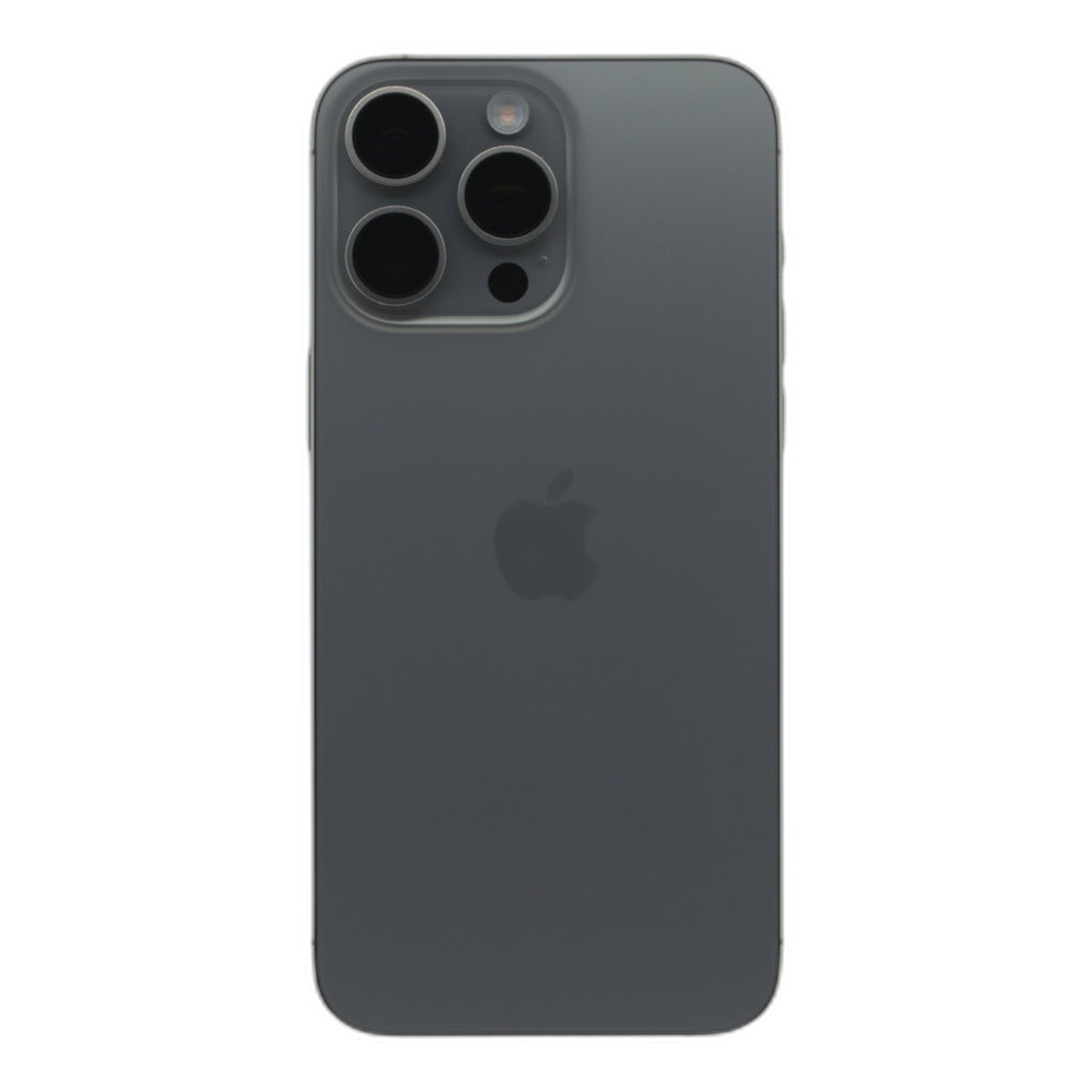 95新 Apple iPhone 15 Pro Max 256G 原色鈦金屬 中國大陸版