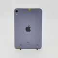 95新 Apple iPad mini6 256G 紫色 WIFI