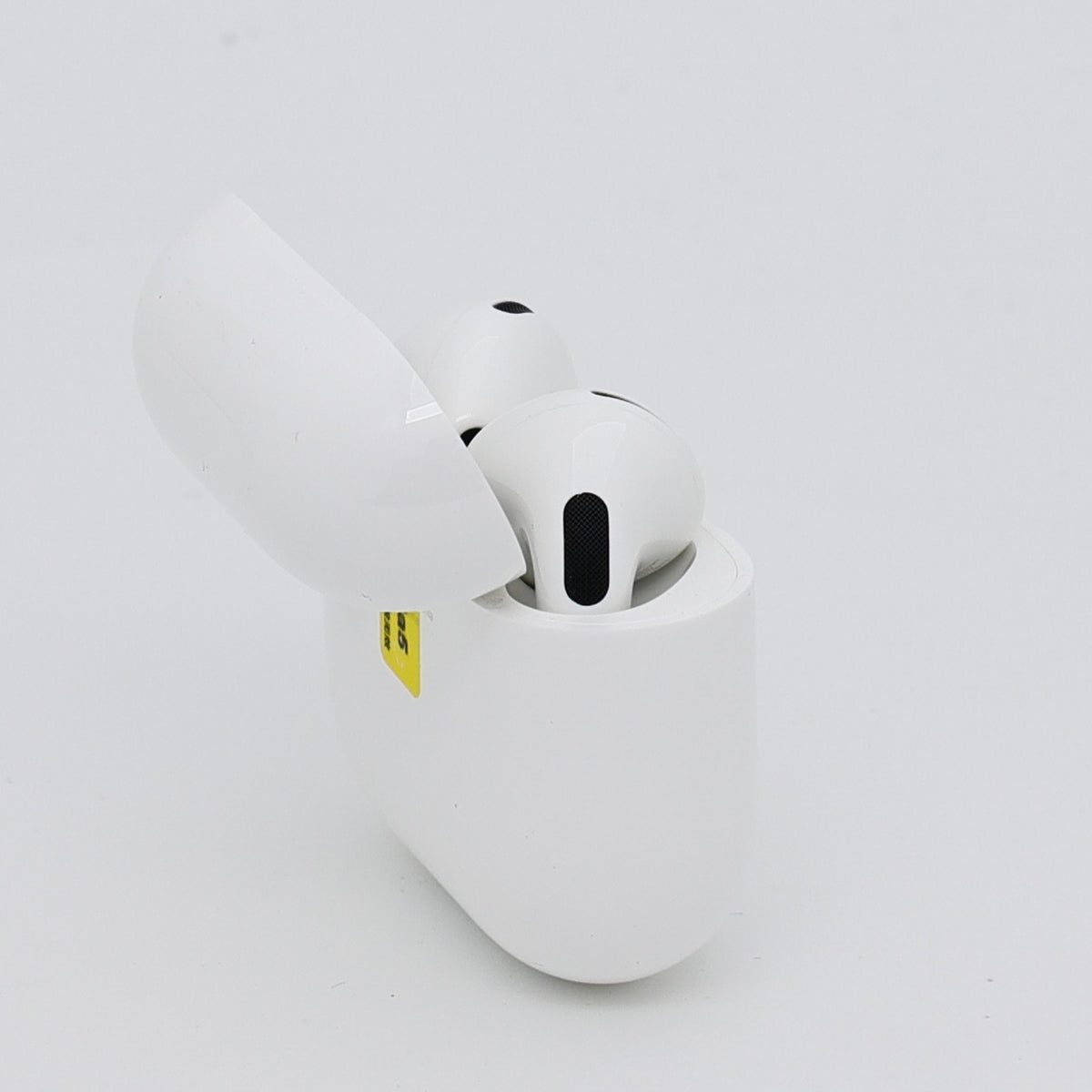 99新 Apple AirPods 4 (不支持主动降噪) 白色