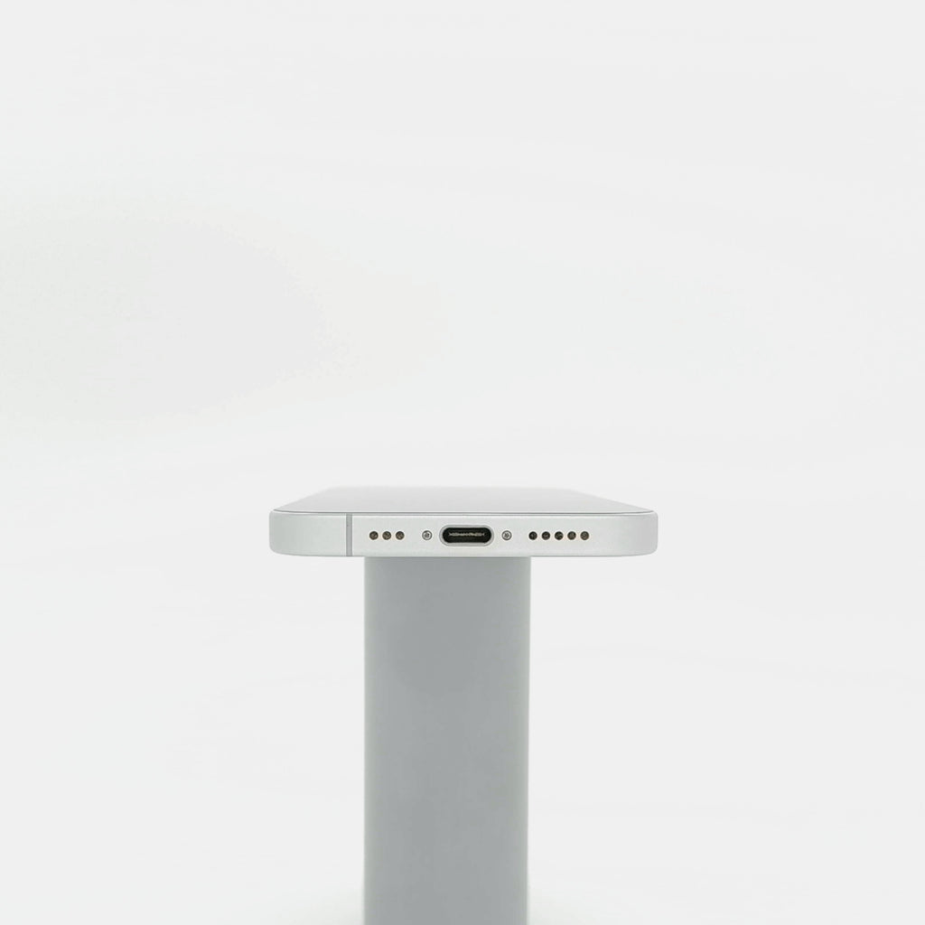 95新 Apple iPhone 16 128G 白色 中國大陸版