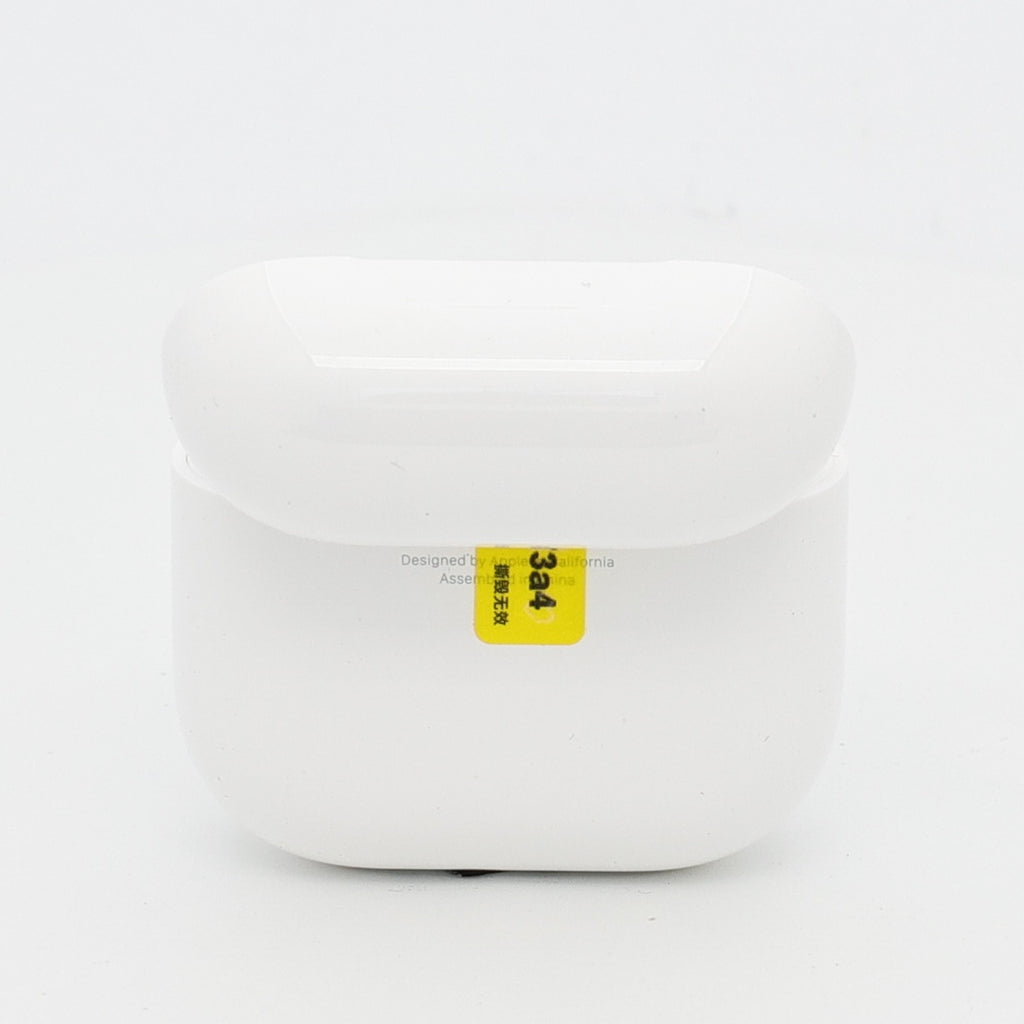 99新 Apple AirPods 4 (不支持主动降噪) 白色