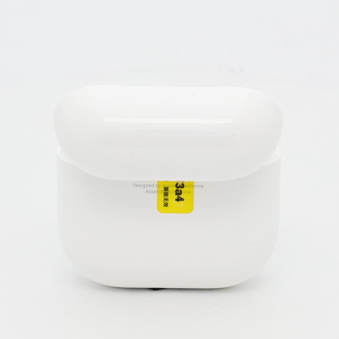 99新 Apple AirPods 4 (不支持主动降噪) 白色