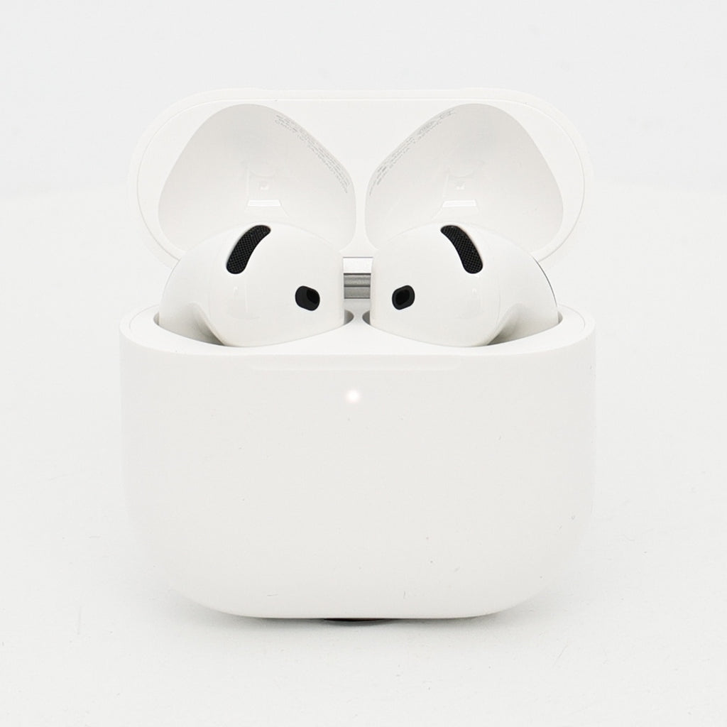 99新 Apple AirPods 4 (支持主动降噪) 白色