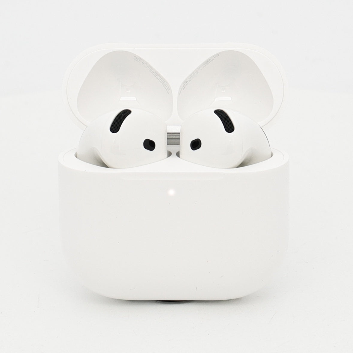 99新 Apple AirPods 4 (支持主动降噪) 白色
