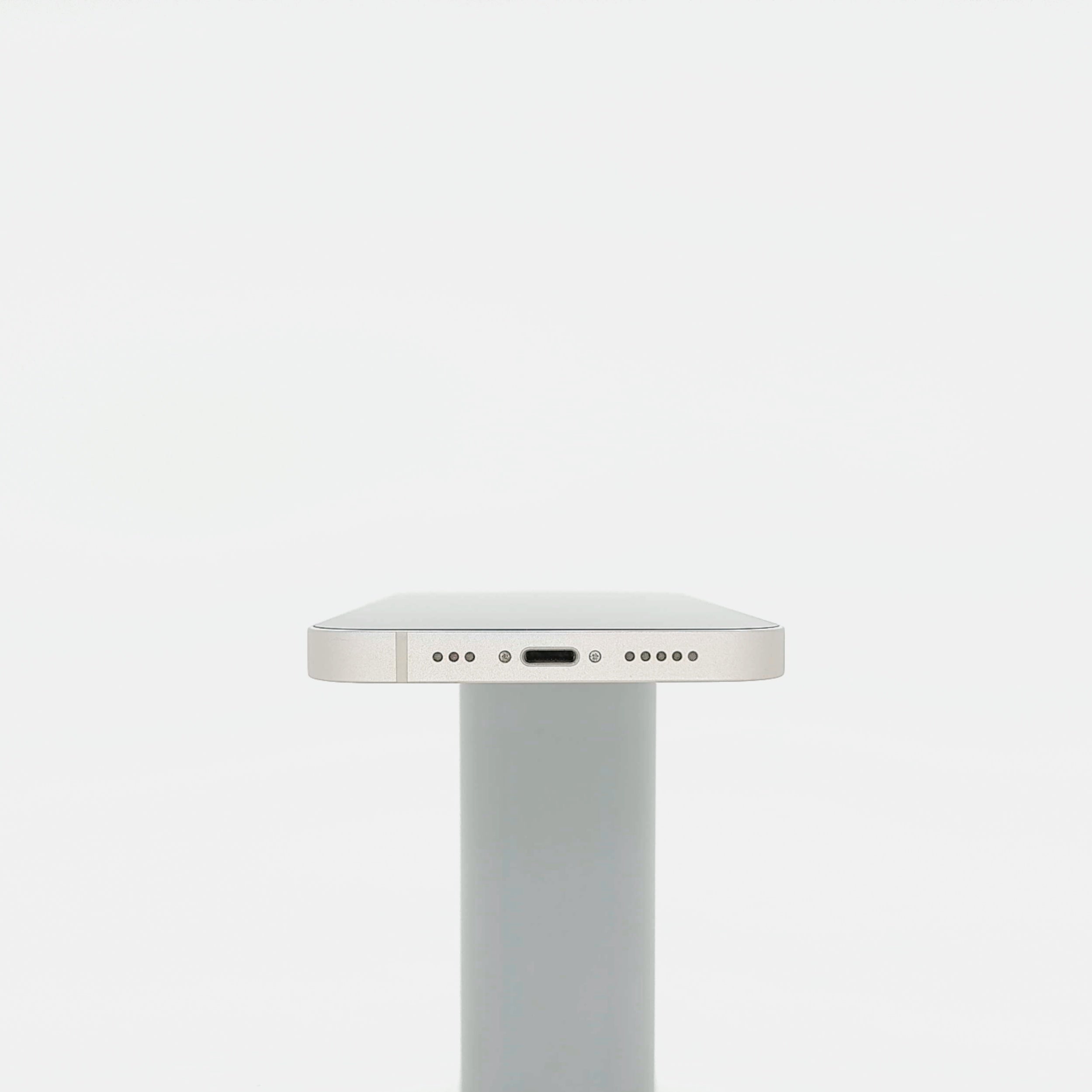 95新 Apple iPhone 13 128G 星光色 中國大陸版