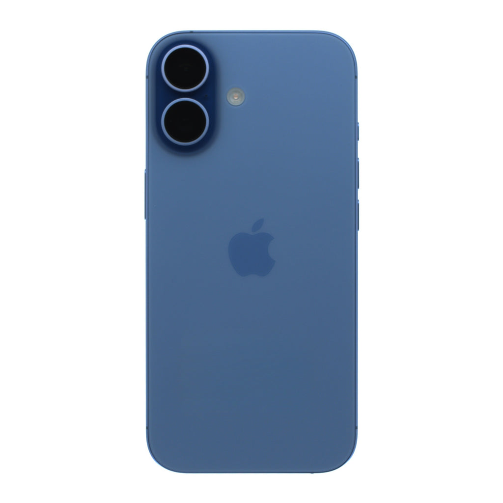 99新 Apple iPhone 17 256G 青霧藍色 中國大陸版