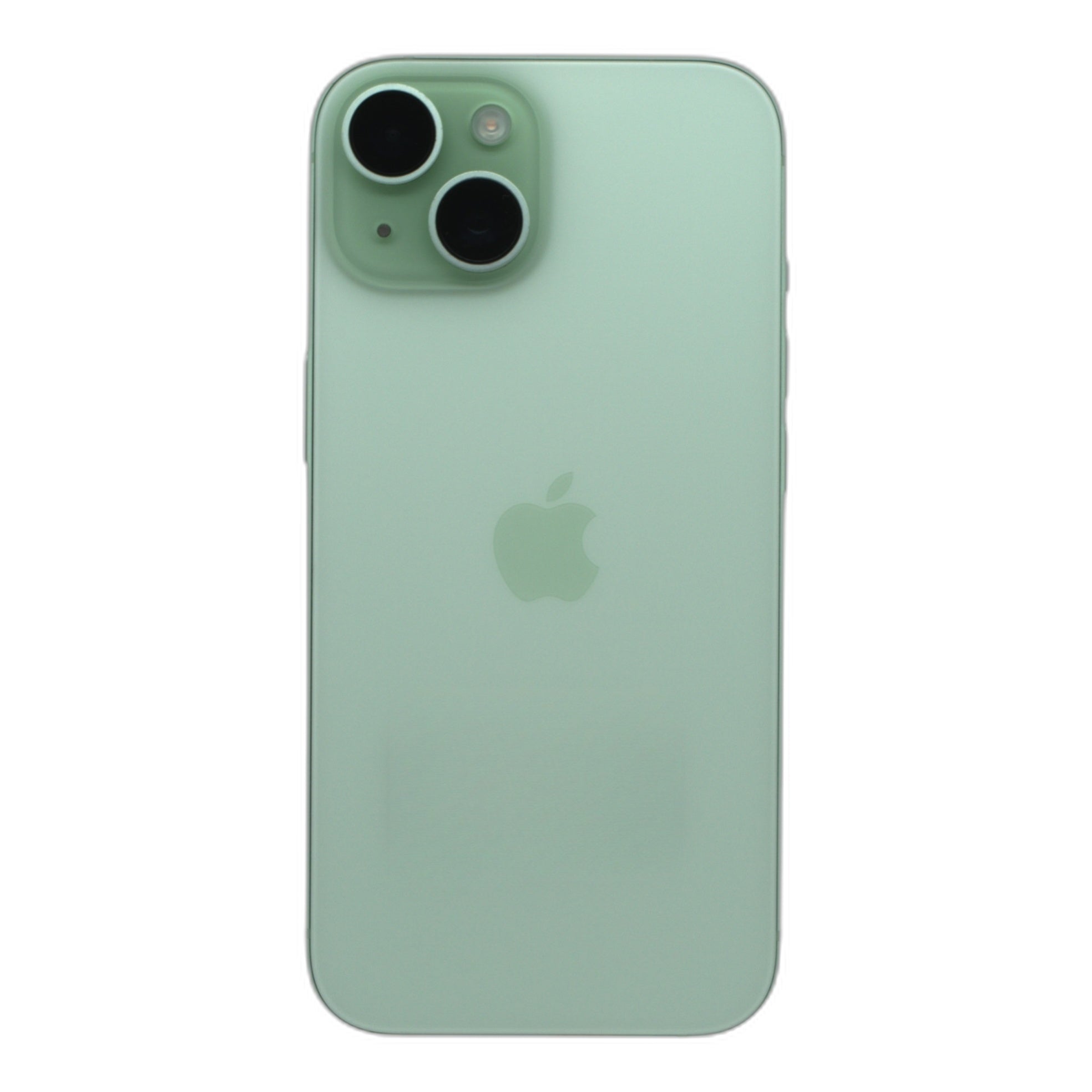 95新 Apple iPhone 15 256G 綠色 中國大陸版