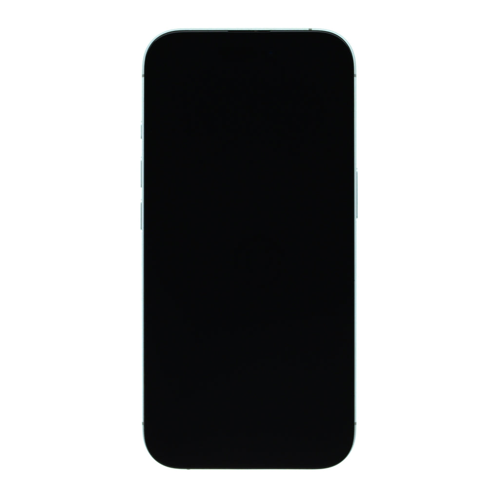95新 Apple iPhone 16 256G 白色 中國大陸版