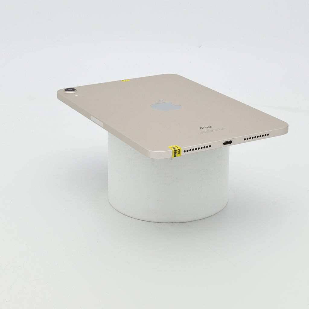 95新 Apple iPad mini6 256G 星光色 WIFI