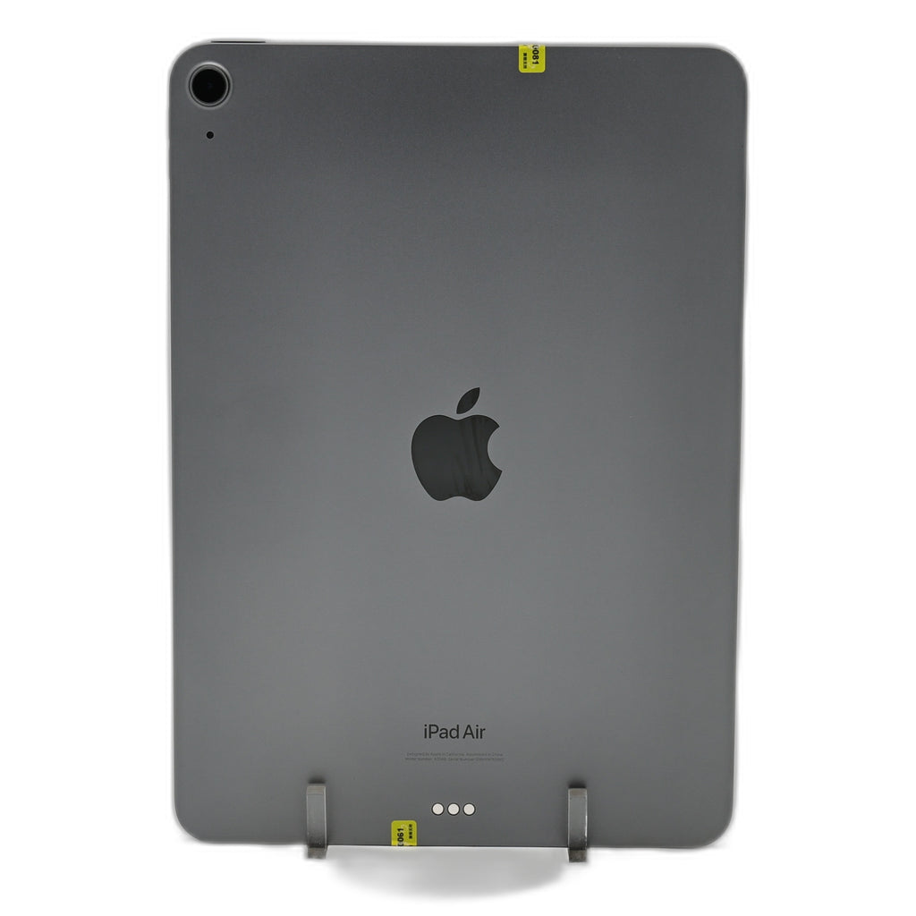 99新 Apple iPad Air5 256G 深空灰色 WIFI