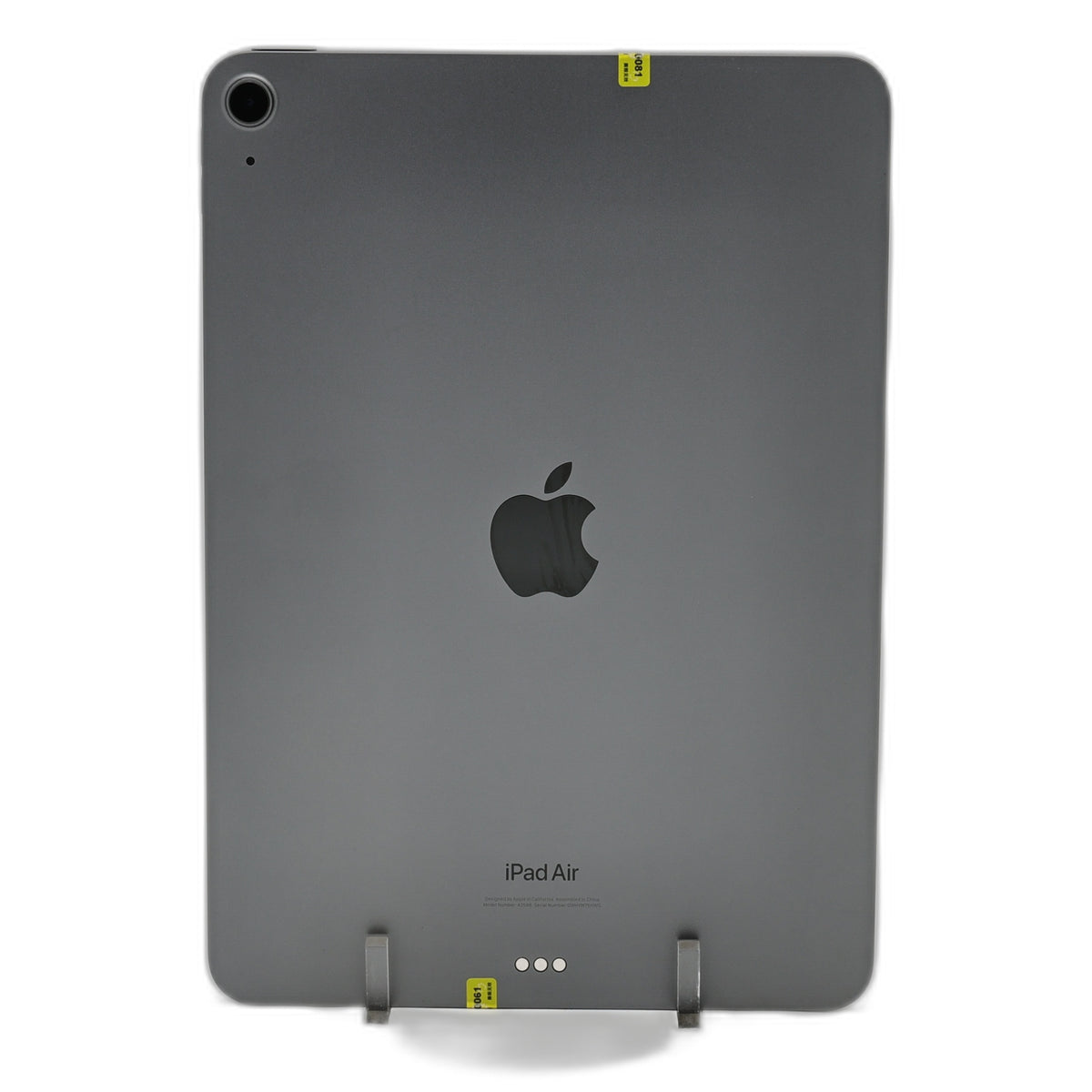 99新 Apple iPad Air5 256G 深空灰色 WIFI