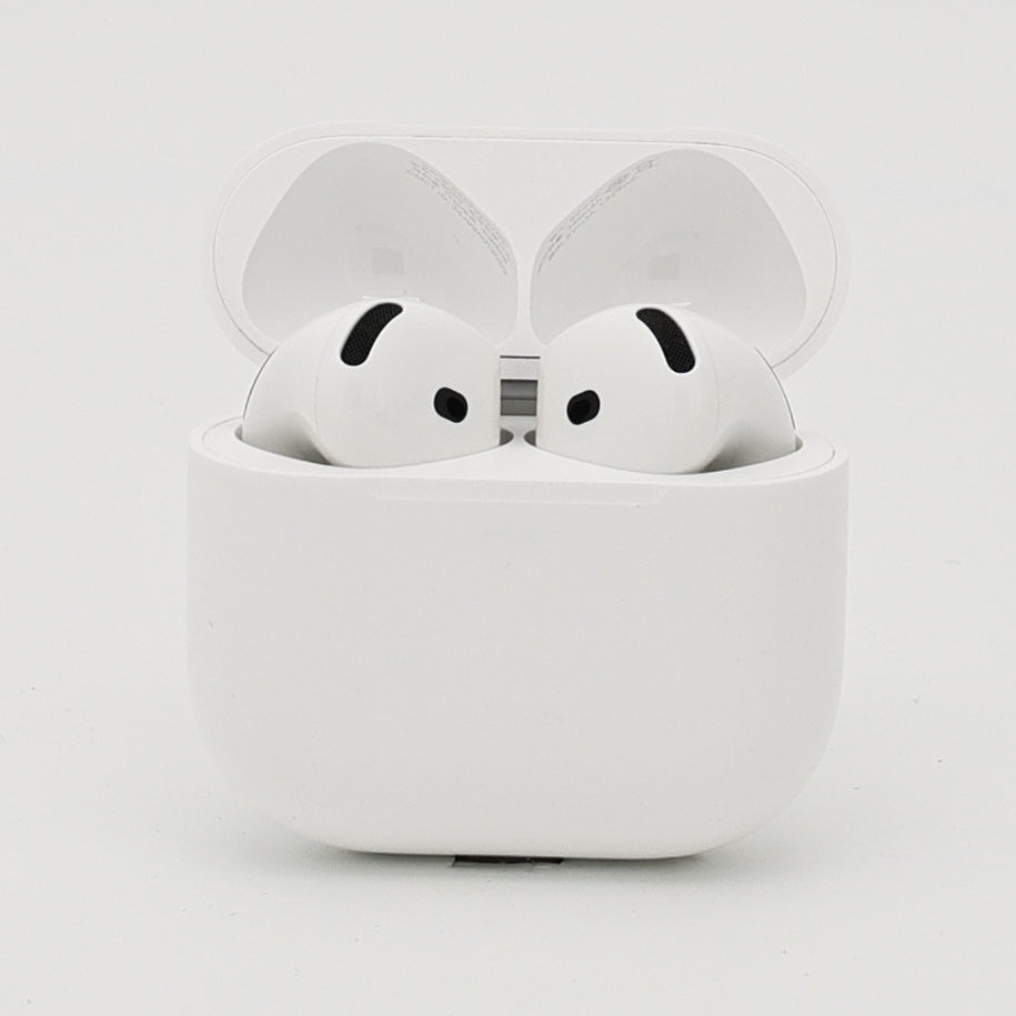 99新 Apple AirPods 4 (支持主动降噪) 白色