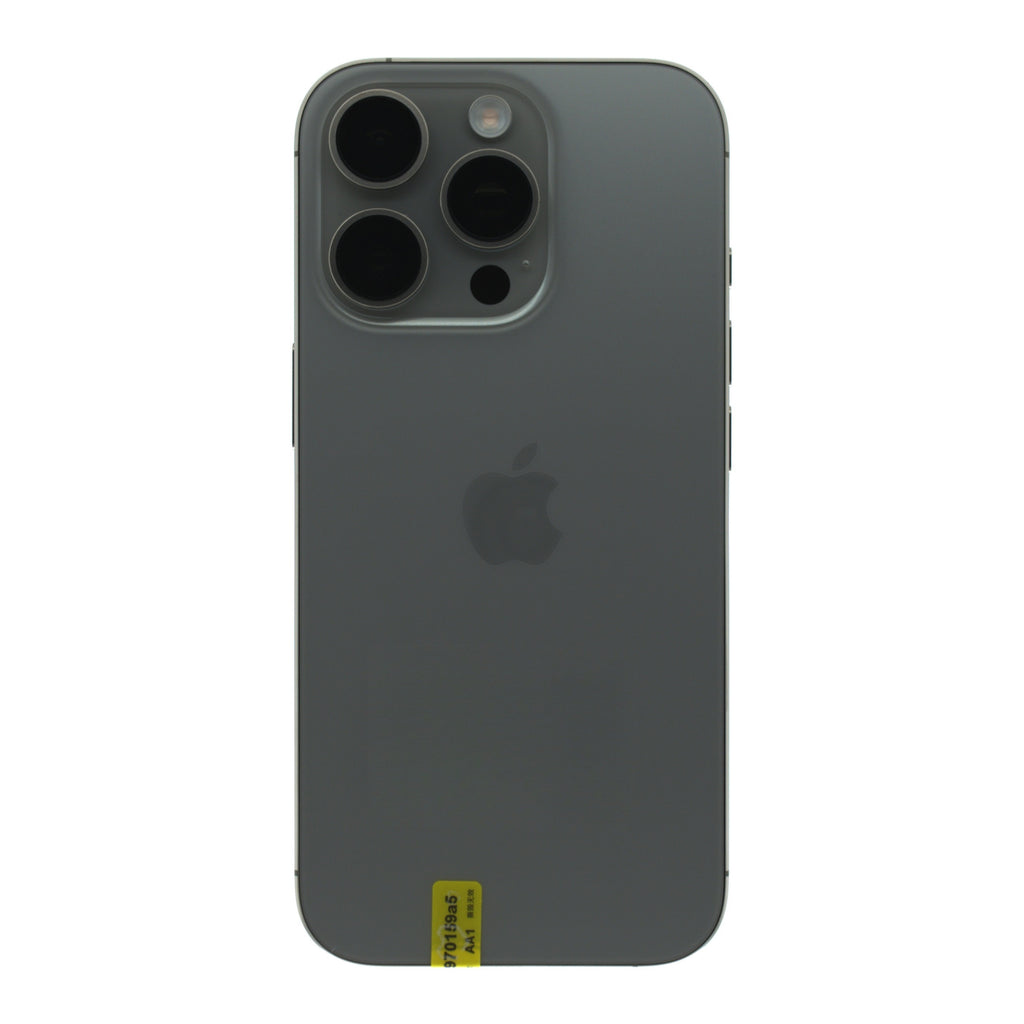 99新 Apple iPhone 16 Pro 256G 原色鈦金屬 中國大陸版