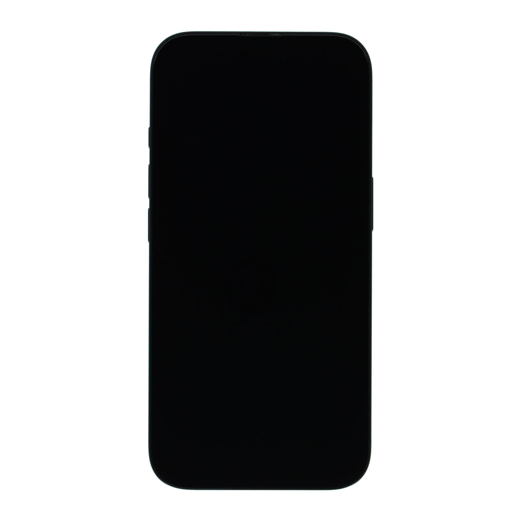 95新 Apple iPhone 16 256G 黑色 中國大陸版