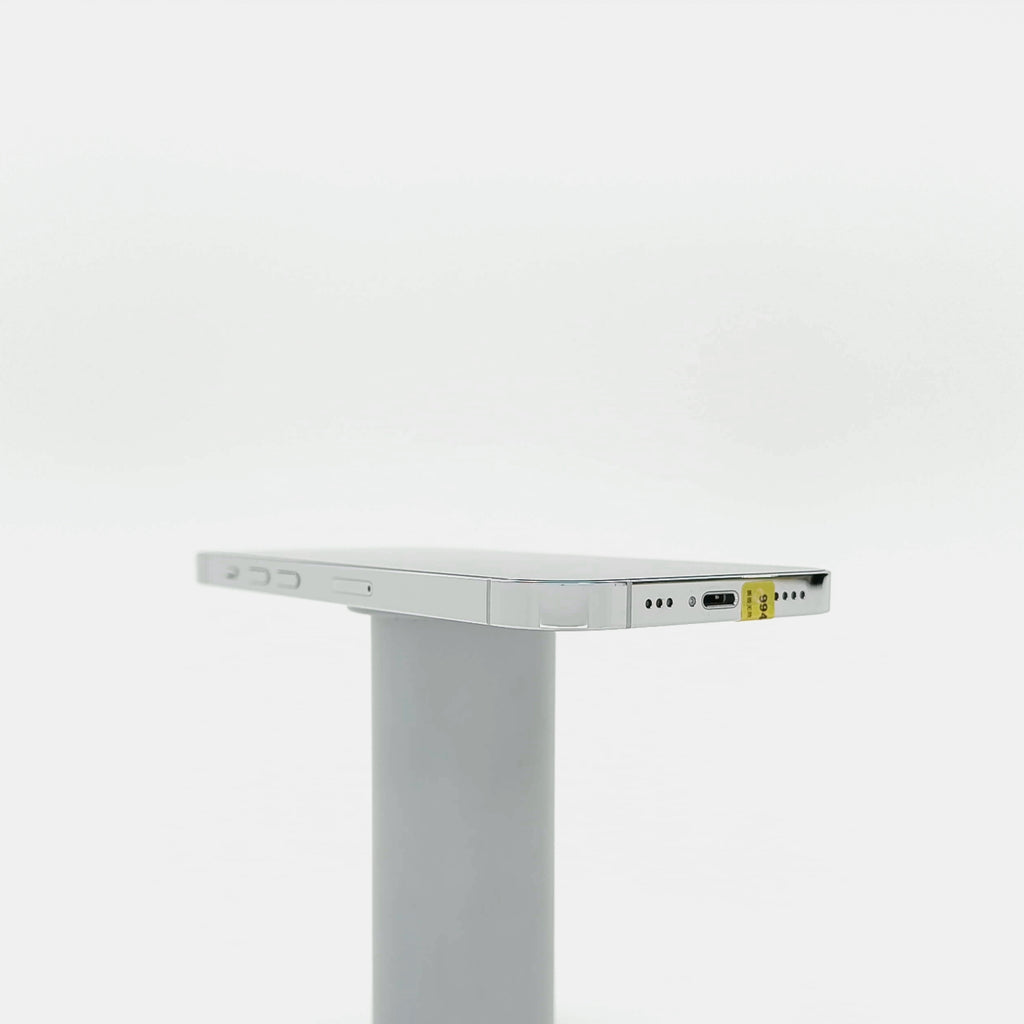 95新 Apple iPhone 14 Pro 128G 銀色 中國大陸版