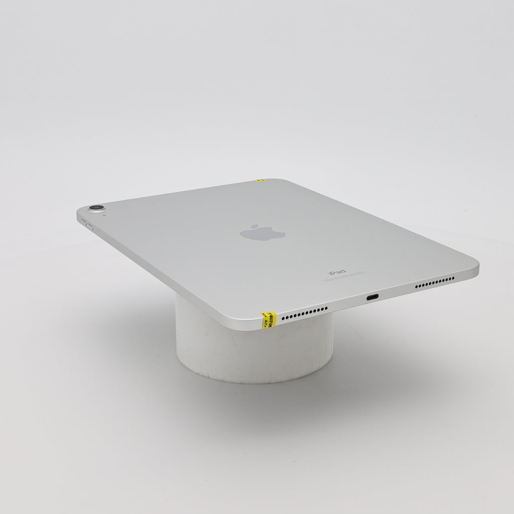 95新 Apple iPad 10代 64G 銀色 WIFI