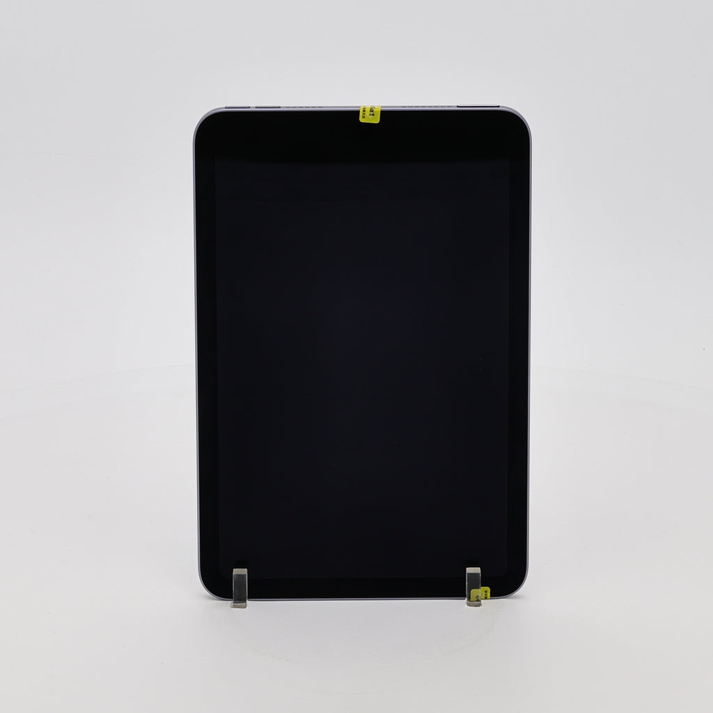 95新 Apple iPad mini6 64G 紫色 WIFI