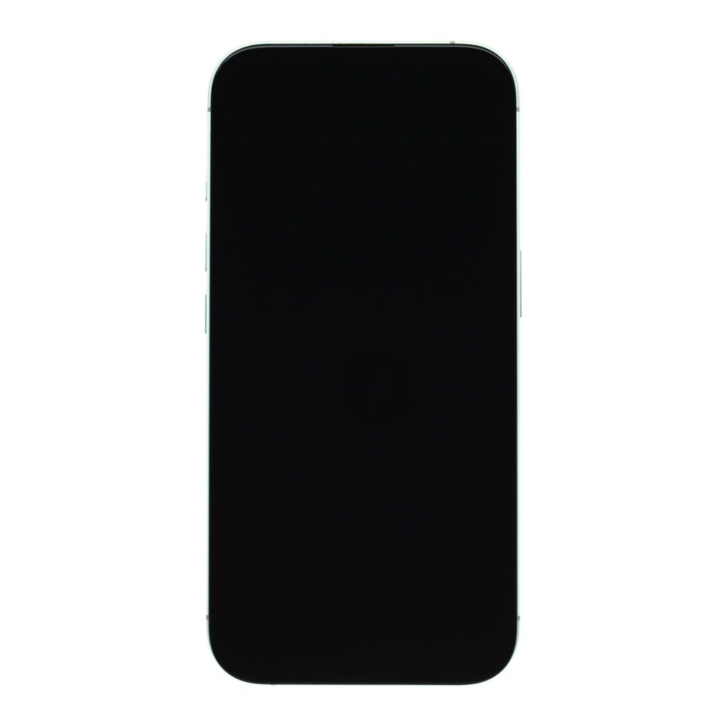 95新 Apple iPhone 16 256G 白色 中國大陸版