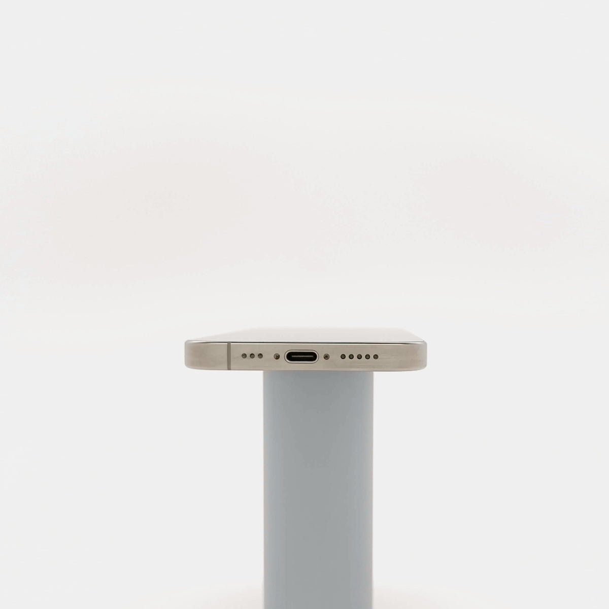 95新 Apple iPhone 16 Pro 256G 原色鈦金屬 中國大陸版
