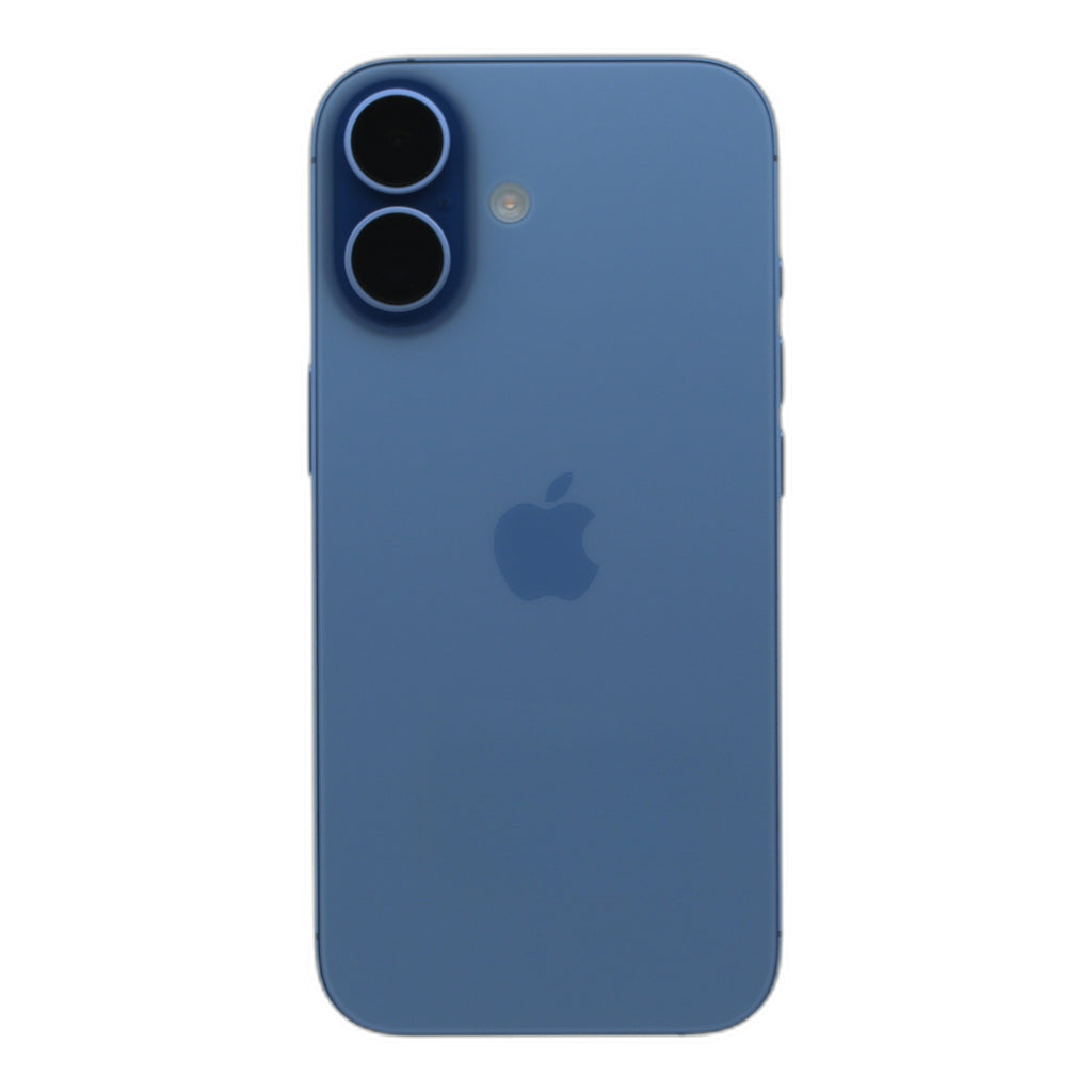99新 Apple iPhone 17 256G 青霧藍色 中國大陸版