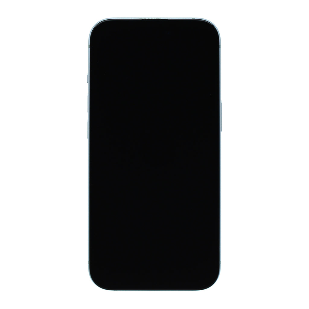 95新 Apple iPhone 15 256G 藍色 中國大陸版