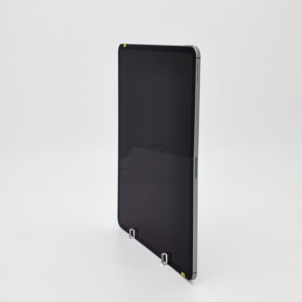 95新 Apple iPad Air (M2) 13英寸 128G 深空灰色 WIFI+5G