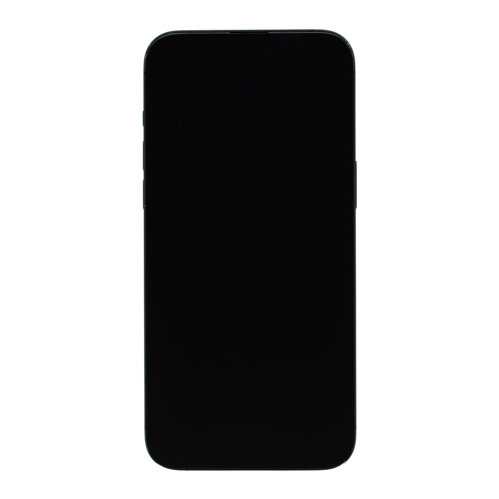 95新 Apple iPhone 15 Pro Max 256G 藍色鈦金屬 中國大陸版