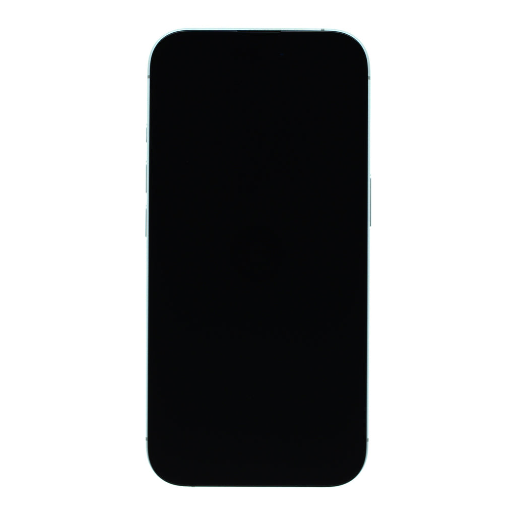 95新 Apple iPhone 16 256G 白色 中國大陸版