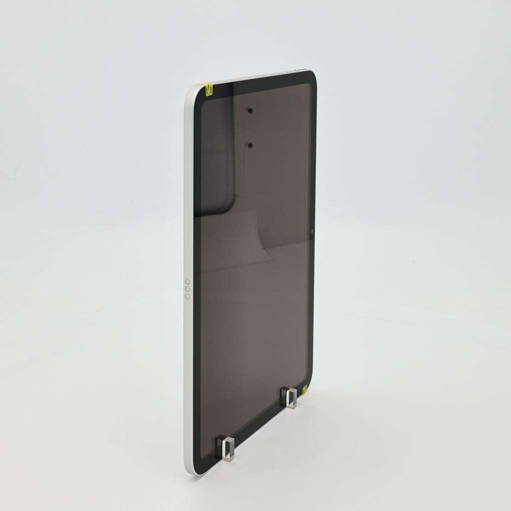 95新 Apple iPad 10代 64G 銀色 WIFI