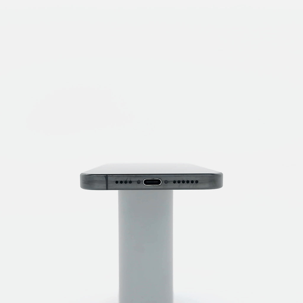 95新 Apple iPhone 15 Pro Max 256G 黑色鈦金屬 中國大陸版