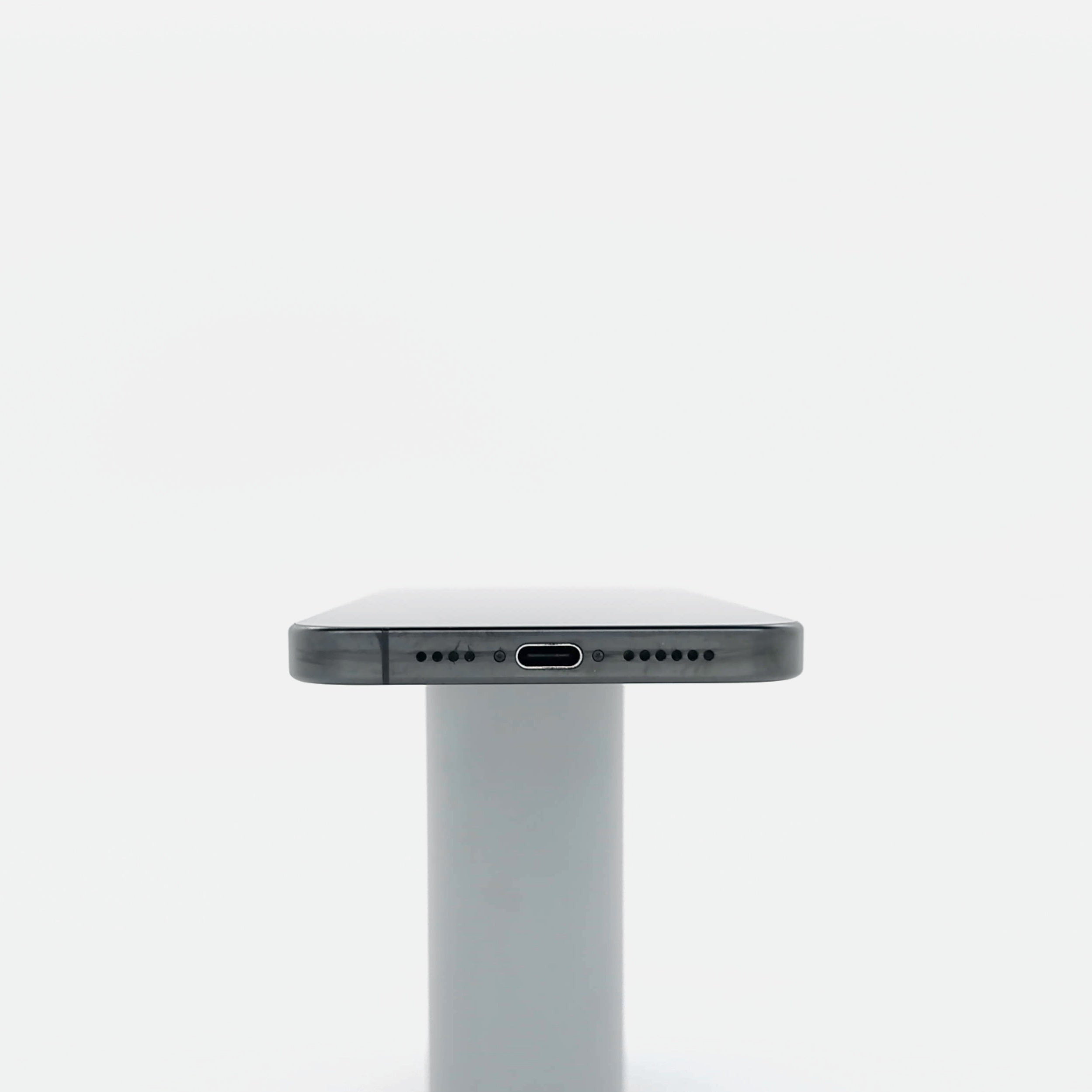 95新 Apple iPhone 15 Pro Max 256G 黑色鈦金屬 中國大陸版