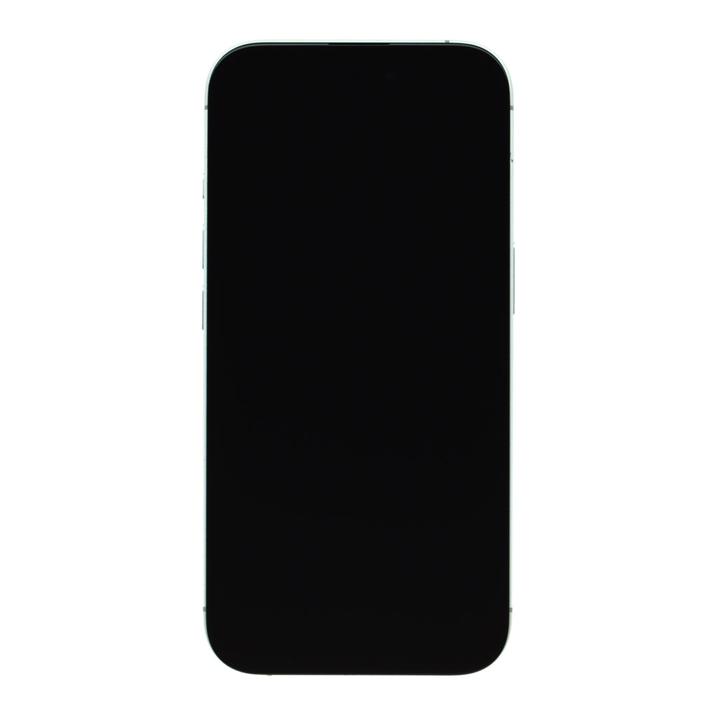 95新 Apple iPhone 16 256G 白色 中國大陸版