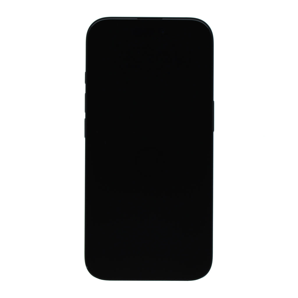 95新 Apple iPhone 16 128G 黑色 中國大陸版